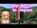 Shiranui Flare Pretty Sure She&#39;s In Japan | GeoGuessr [Hololive/Eng Sub]