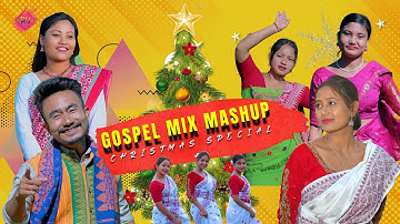 New Christmas Special Mashup || Mimon Ft. Heema || New bodo gospel Song 2023