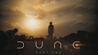 Cinematics - DUNE: PART TWO (4K)