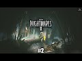 Little Nightmares : 2 | Live | தமிழ் Commentary | Story Games | #2 Live Gameplay | Horror Game