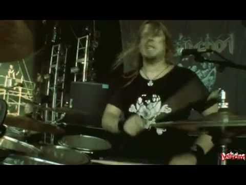 Destruction - Bestial Invasion