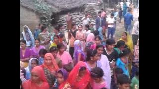 Bant raha tha jab khuda