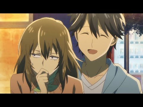 Deaimon: Recipe for Happiness - Episode 1 - Anime Feminist
