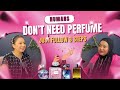Ft Nasra: The Human Body Doesn’t Just Need Perfume for Fragrance- Follow These 8 Steps | KMB Podcast