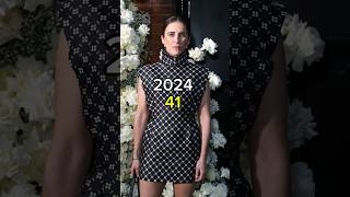 Crazy Joe 2013-2024 Cast Then And Now