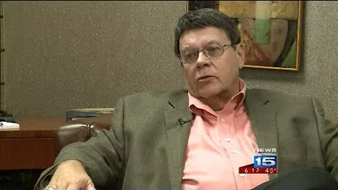 Keith Busse Saving A,merica; What Now?