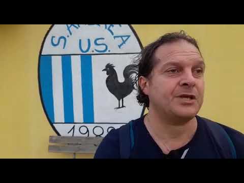 GS TV - Le interviste di Sant'Andrea-Castiglioncello