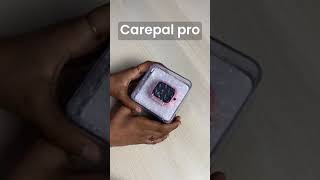 Sekyo Carepal pro | How to Insert SIM in Carepal Pro Smart Watch for Kids