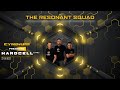 Hardcell presents the resonant squad   interview