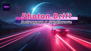 Softroom - Photon Drift | power-up track—for long coding nights, deep focus, or gaming sessions.