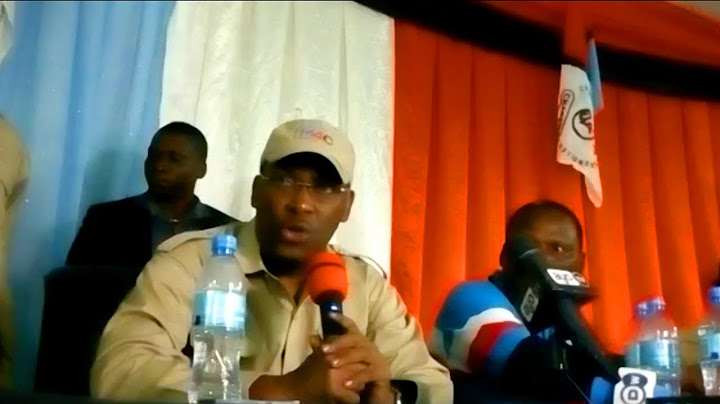 MBOWE ALIVYOPETA KURA ZA MAONI CHADEMA JIMBO LA HAI