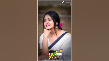 Tip Tip Barsa Pani Hindi Remix Song Status Video Editing Tutorial Alight Motion #alightmotion #edits