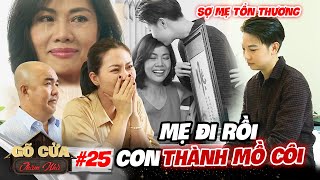 Gctn Ivì Mẹ Phải Quì Ròng Rã Van Xin Cha Dượng Con Gái Ca Sĩ Hồ Lệ Thu Làm Ngọc Lan Khóc Nức Mở