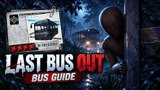 Full Last Bus Out Guide – Wayward Line Anomaly Commission | Neverness to Everness News