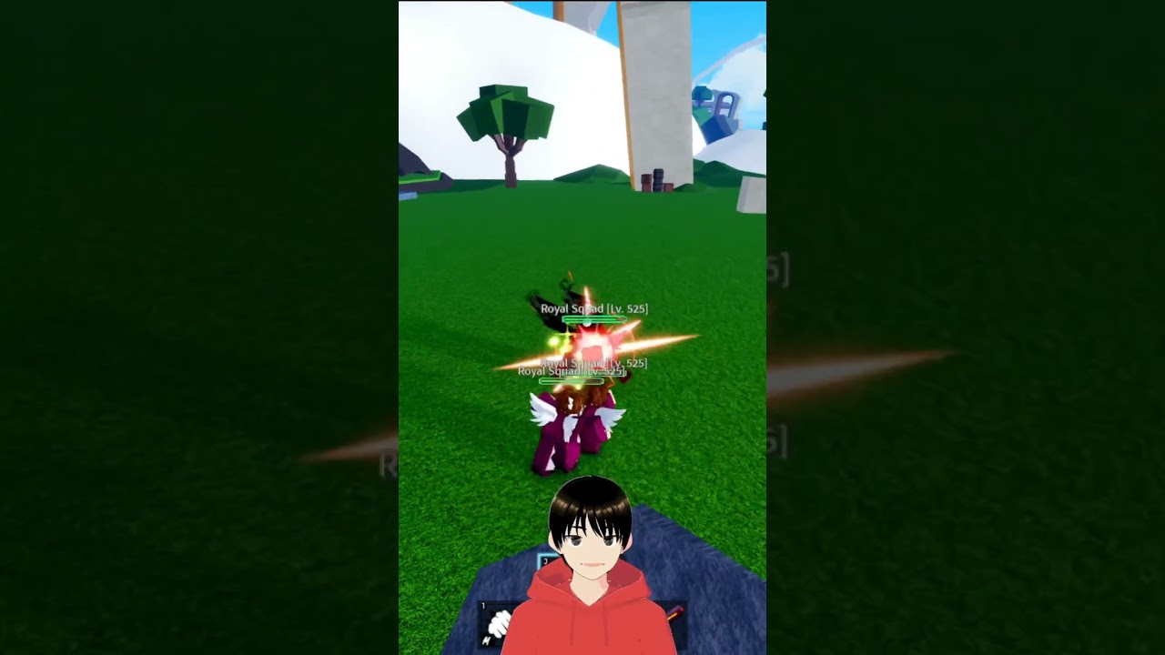 Grinding to the next quest in Blox Fruits PT1 #bloxfruits #roblox #short