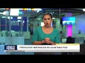 Prevalece impunidad en Quintana Roo | Editorial con Karen López