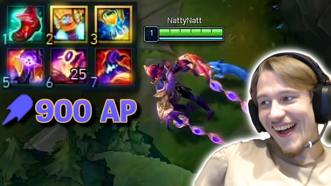 25 Stack Mejai in TOP 10 KOREA!