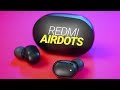 Xiaomi RedMi Airdots  |  SUPER BARATOS e INCREÍBLES
