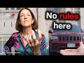 5 Times Entitled Women Thought They Were Above The Law