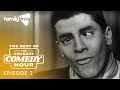 The Colgate Comedy Hour - October 15, 1950