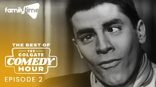 The Best of The Colgate Comedy Hour | Episode 2 | October 15, 1950