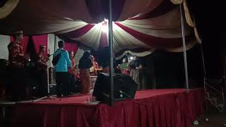 WATEKH | versi orkes gambus lampung | andan saka