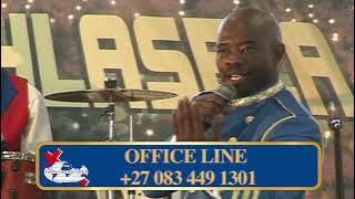 PITSO | APOSTLE SIMON MOKOENA