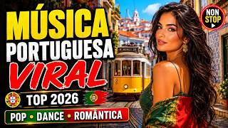 🔥 FADO TECHNO PORTUGAL 2026 | Portuguese Fado Remix & Electronic Dance Mix ⚡