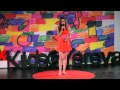 Why To Makeup Meri Melqumyan TEDxKids Yerevan Why To Makeup Meri Melqumyan TEDxKids Yerevan