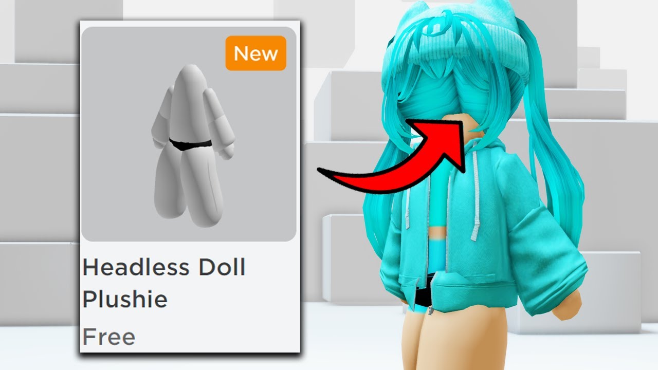 UWU Reacts On NEW Fake HEADLESS and KORBLOX😭 