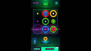 Color Rings Puzzle | Game Play | New High Score | 5000+ | HD screenshot 4
