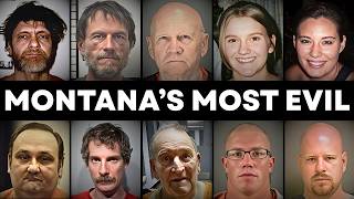 10 Disturbing Crimes in Montana History 10 Disturbing Crimes in Montana History