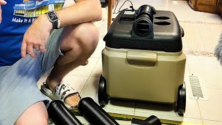 IcyBreeze Platinum Portable Air Conditioner Review by Carolyn Braden 18,053 views 11 months ago 2 minutes, 16 seconds