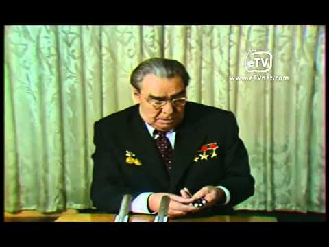 Поздравление Брежнева С Новым 1979 Годом