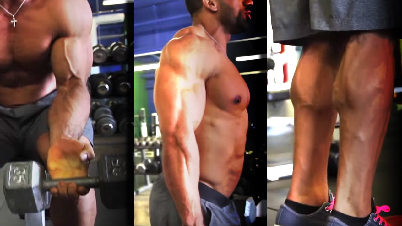 fitland The 3 Muscle Groups Guys Are Guilty Of Ignoring (And How To Build)
