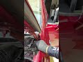 💪💪💪 #autoglass #automobile #parabrisas #windshield #replacement
