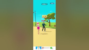 Bestie Wars Best  Gameplay  Walkthrough All Levels Android iOS Champ Khelo 😄