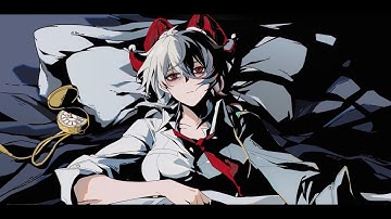 Zani Animation OST | Wuthering Waves 2.3 OST