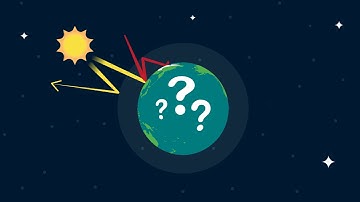 The Greenhouse effect