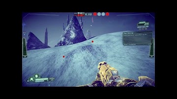 What is a Tribes:Ascend Technician?