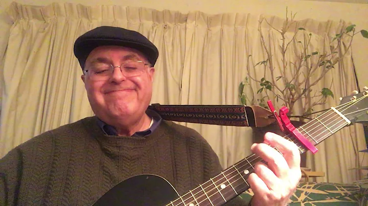 Song for Healthcare Heroes