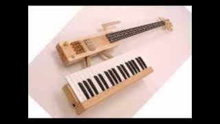 Aa Bhi Jaa (Instrumental)