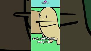 Bingung Nyabut Nyawa Ft. Martin @Vernalta