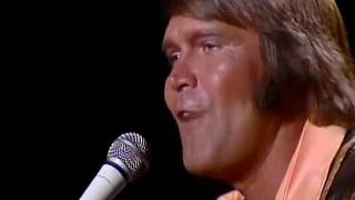 Video thumbnail of "Glen Campbell   Rhinestone Cowboy"