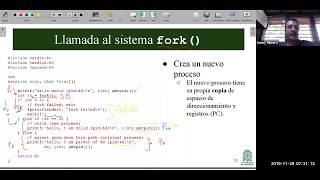C02P08 - API Procesos wait - ISI485 Sistemas Operativos