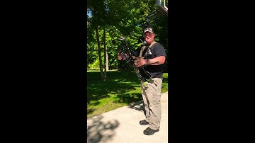 “BROADHEAD TUNING” How to get your broadheads to fly like your field points.