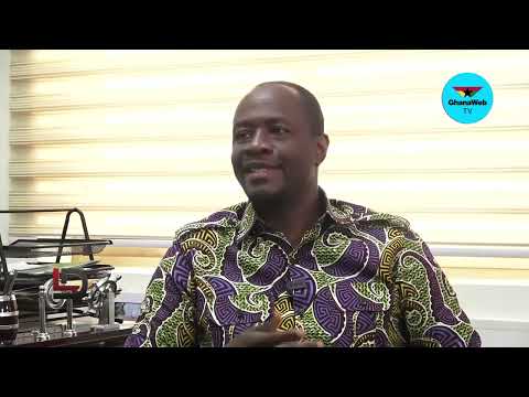 COCOBOD speaks about the future of Ghana's cocoa industry | The Lowdown