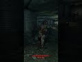 For some reason a Molerat doing a push up looks like it's dancing #fallout3