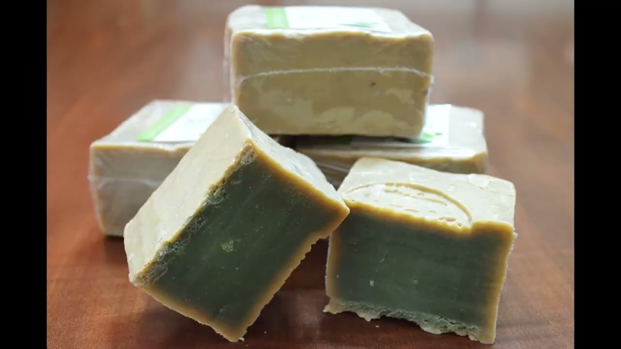 Soap of Soapness -Random Ideas 27-