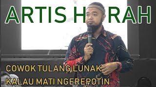 LUCU PARAH! Stand up 'dakwah' comedy Ust. Cahyono | EVIO Multimedia